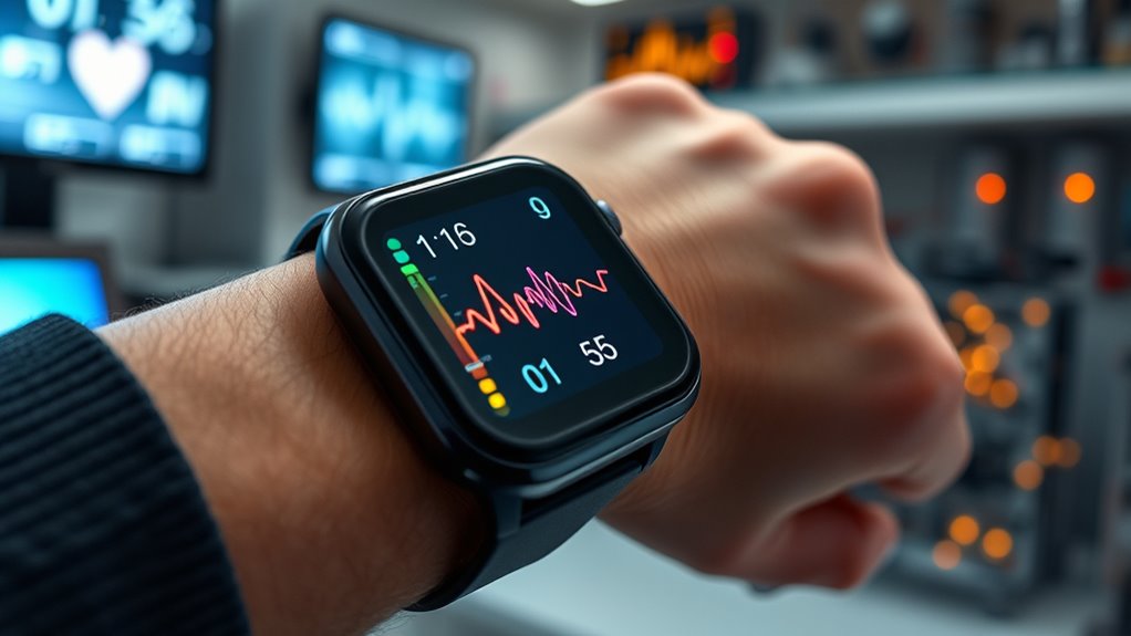 advanced biosensors and ai