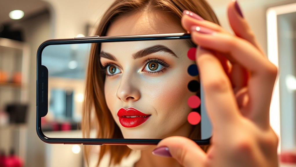 advanced personalized ar experiences