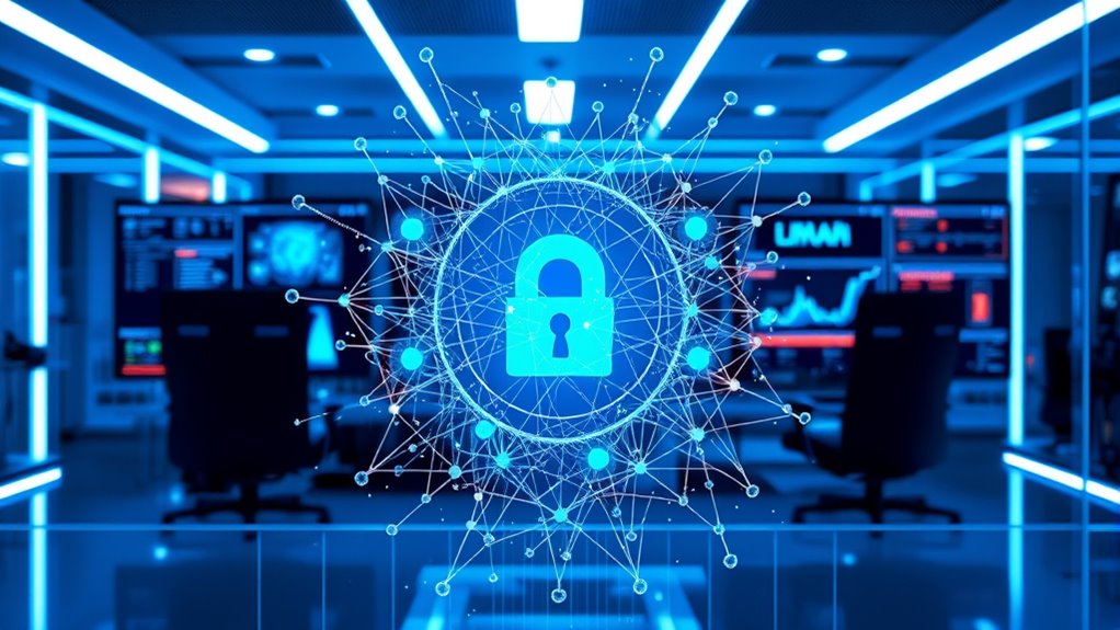 advanced zero trust technologies