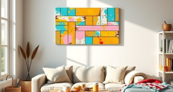 affordable custom wall decor