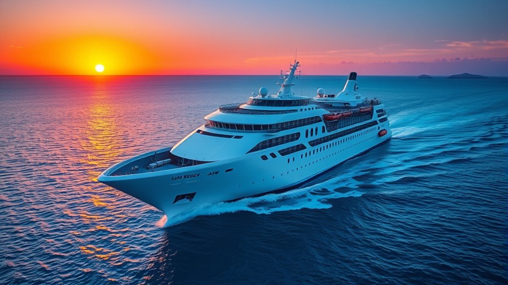 affordable off season cruise deals