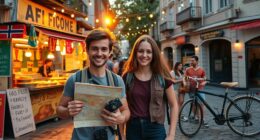 affordable travel planning tips