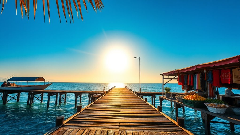 affordable tropical sun destinations