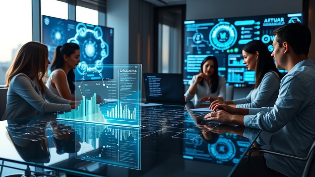 ai adoption accelerates rapidly