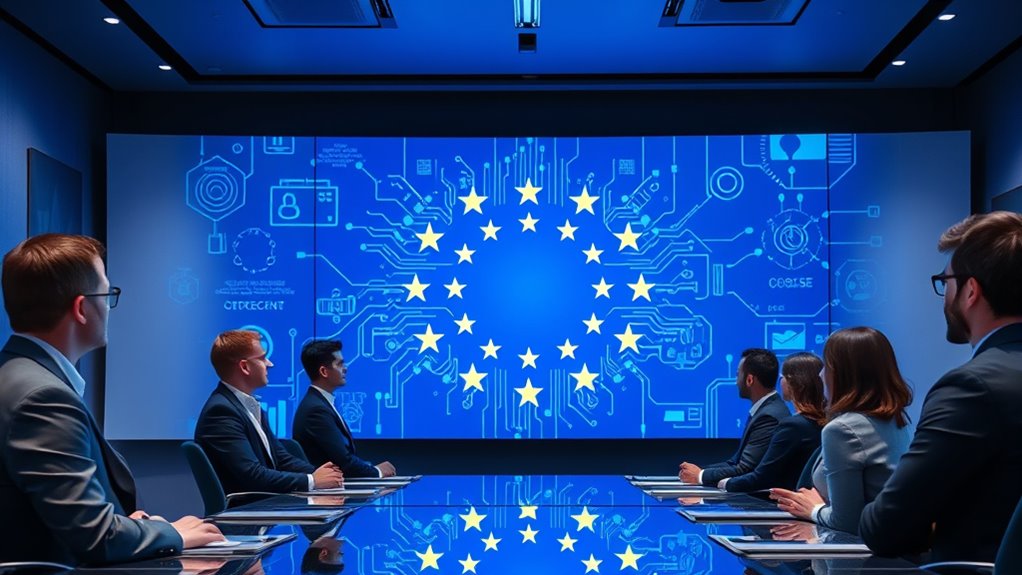 ai compliance and risk management