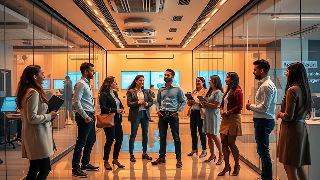 ai driven authentic diverse branding