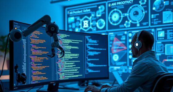 ai driven development boost