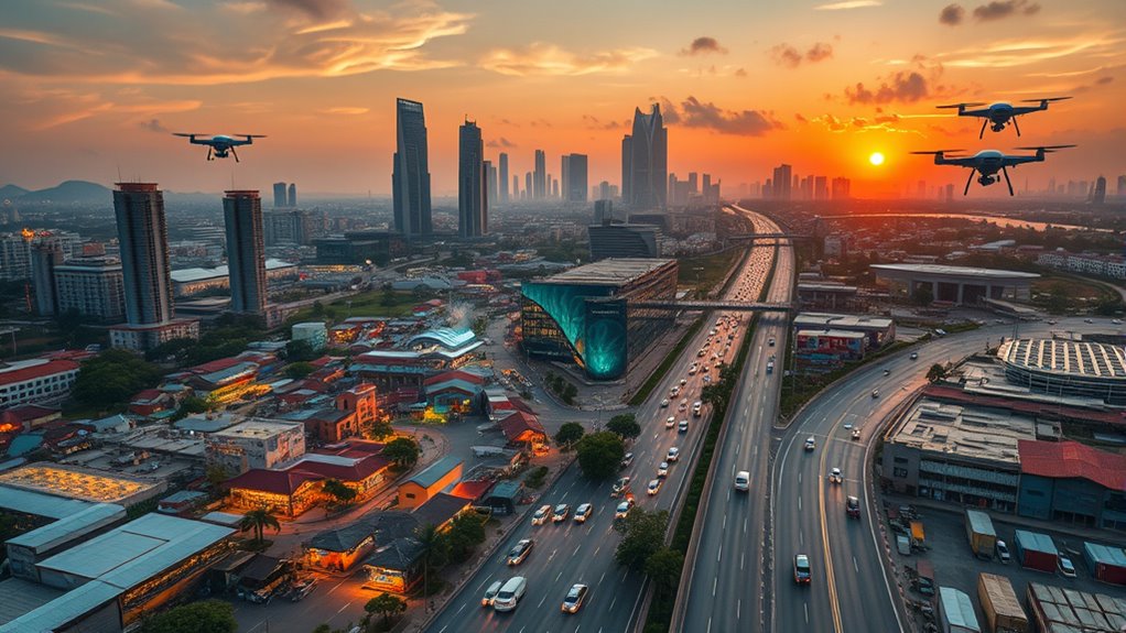 ai driven economic disparities