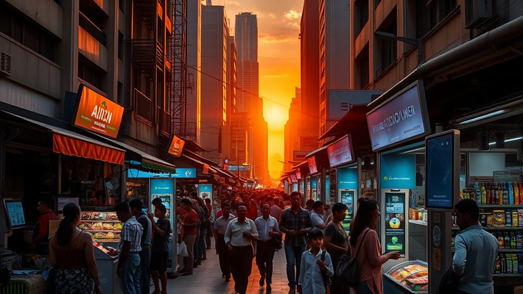 ai driven economic inequality