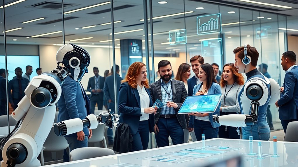 ai driven emerging career opportunities