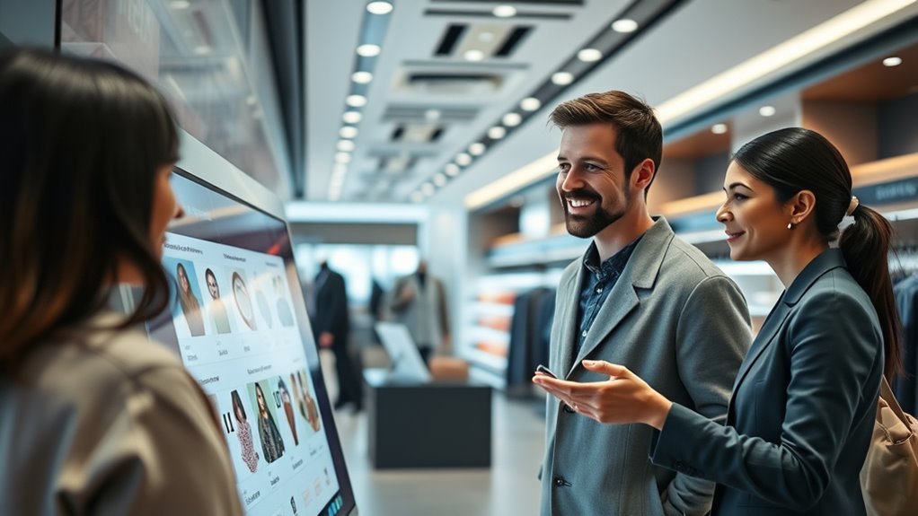 ai driven personalized customer engagement