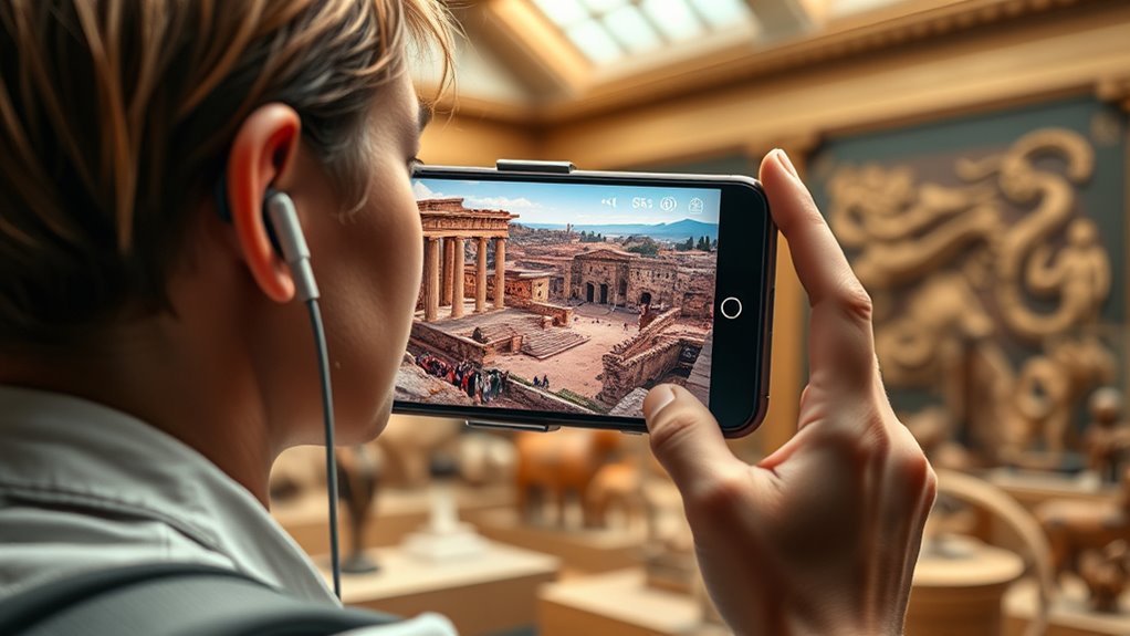 ai driven personalized travel planning