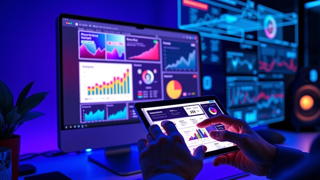 ai driven personalized visual content