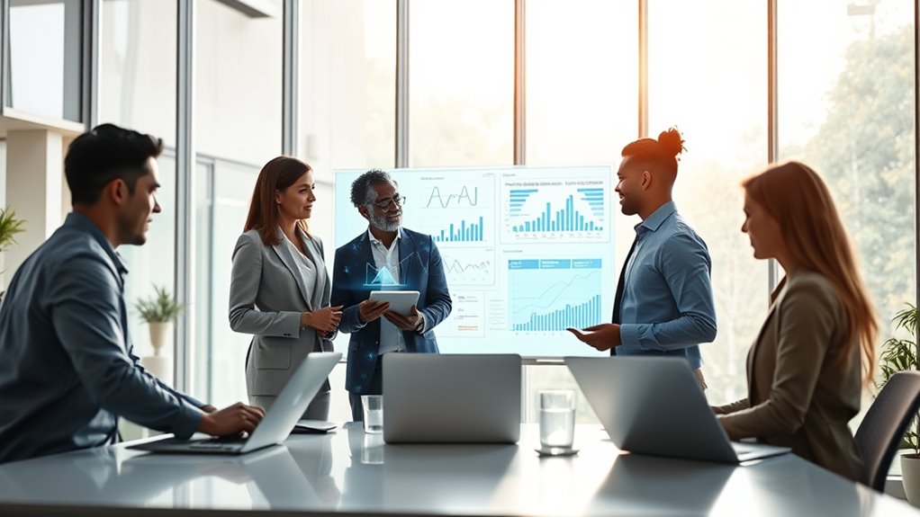 ai driven productivity enhancement