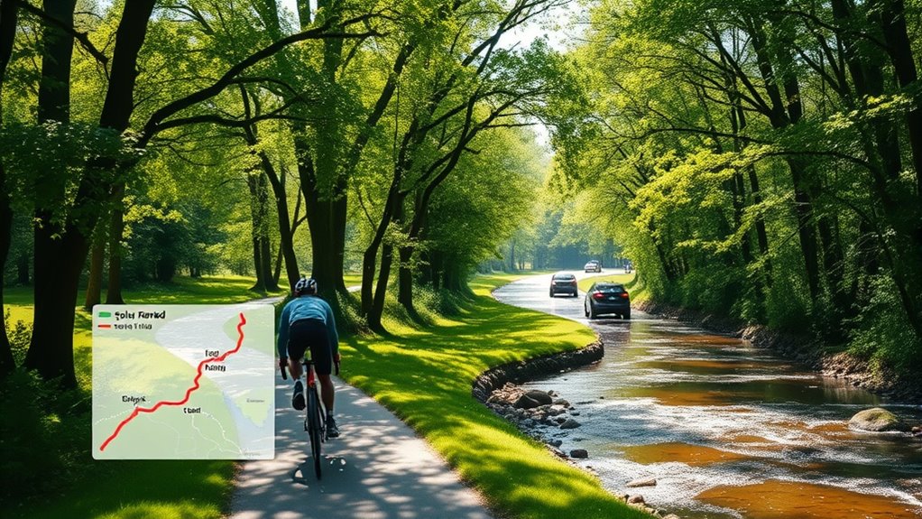 ai driven sustainable transportation advancements