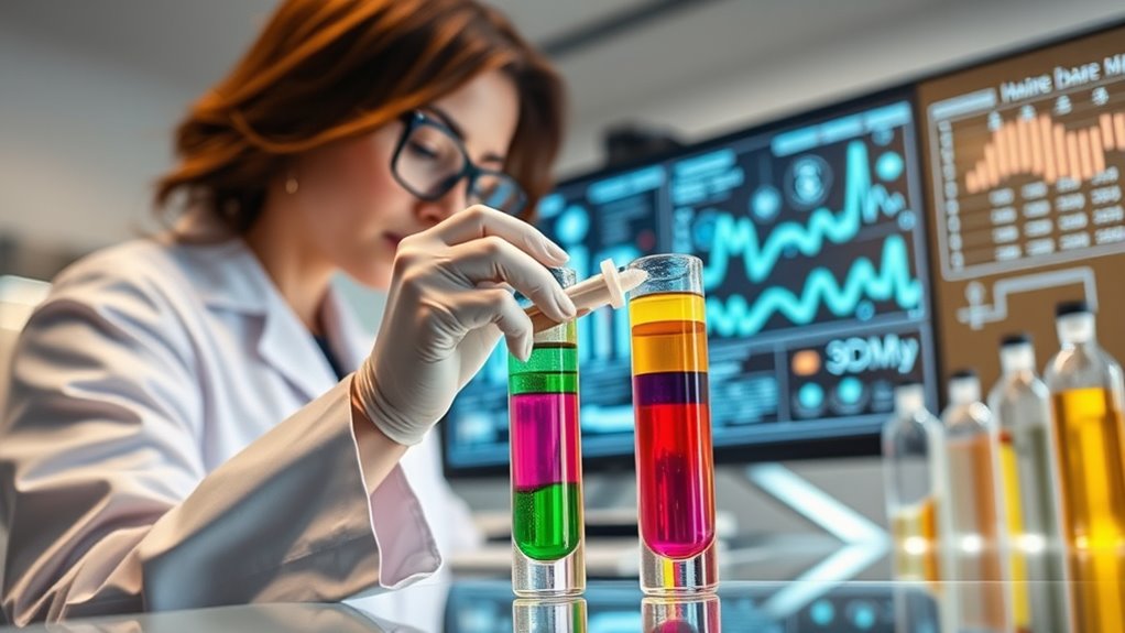 ai enhanced personalized haircare