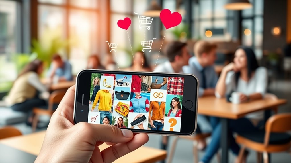 ai enhances personalized shopping