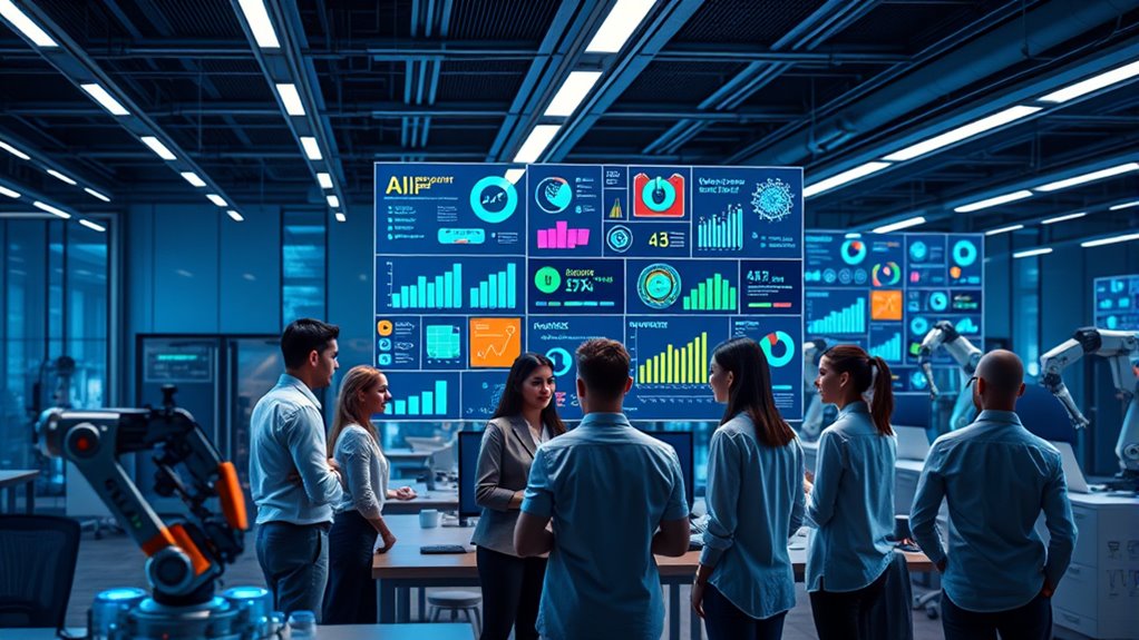 ai enhances roles gradually