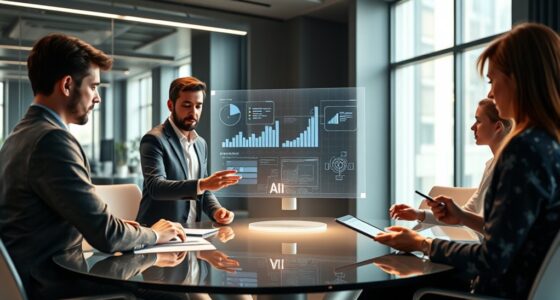 ai enhancing human work