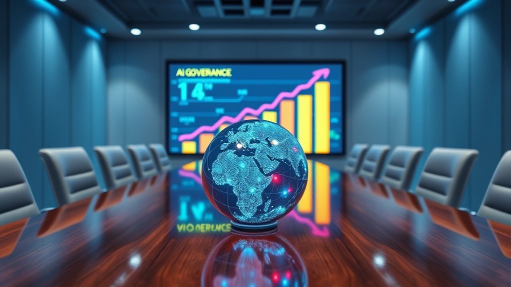 ai governance metrics and indices