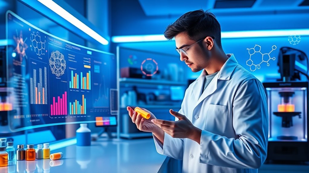 ai haircare personalization advances