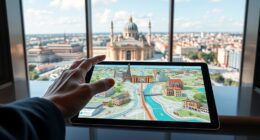 ai powered travel experiences