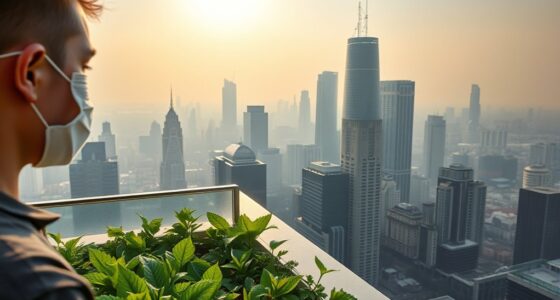 air quality and toxins