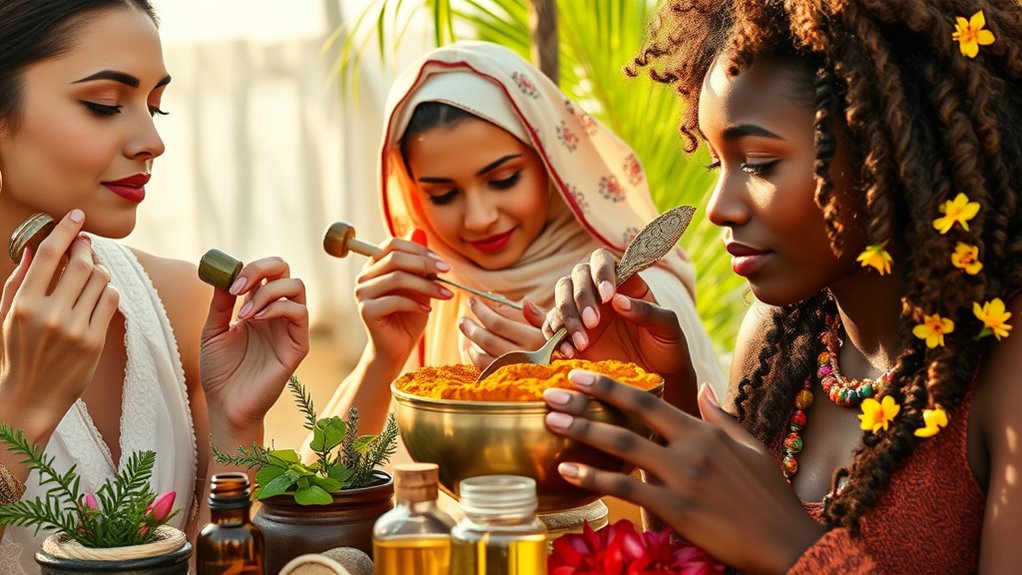 ancient natural healing remedies