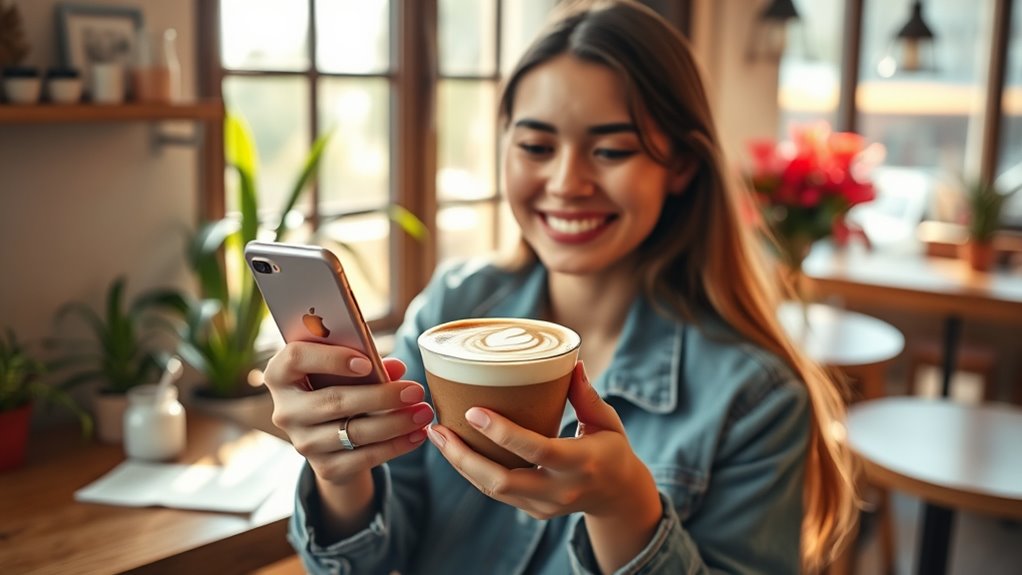 authentic influencer trust boosts