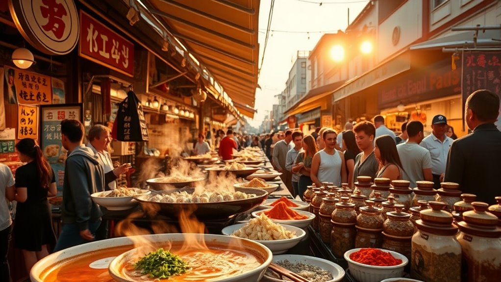 authentic local culinary experiences