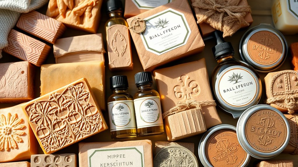 authentic sustainable beauty essentials