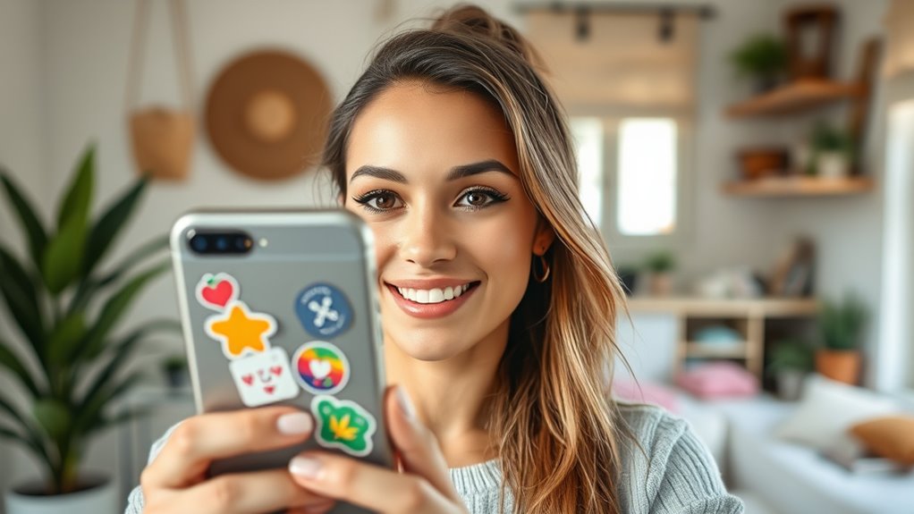 authentic transparent influencer partnerships