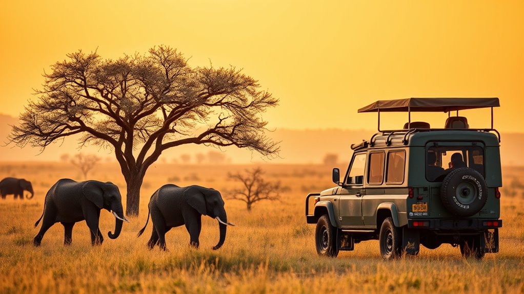 authentic unconventional adventure experiences