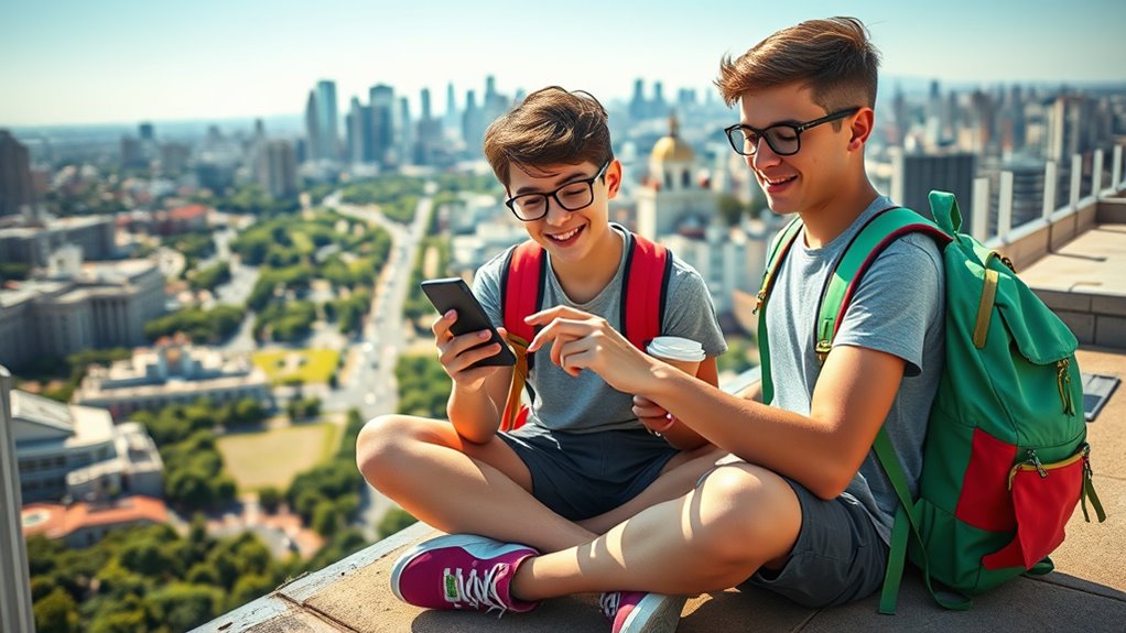 authentic visual travel inspiration