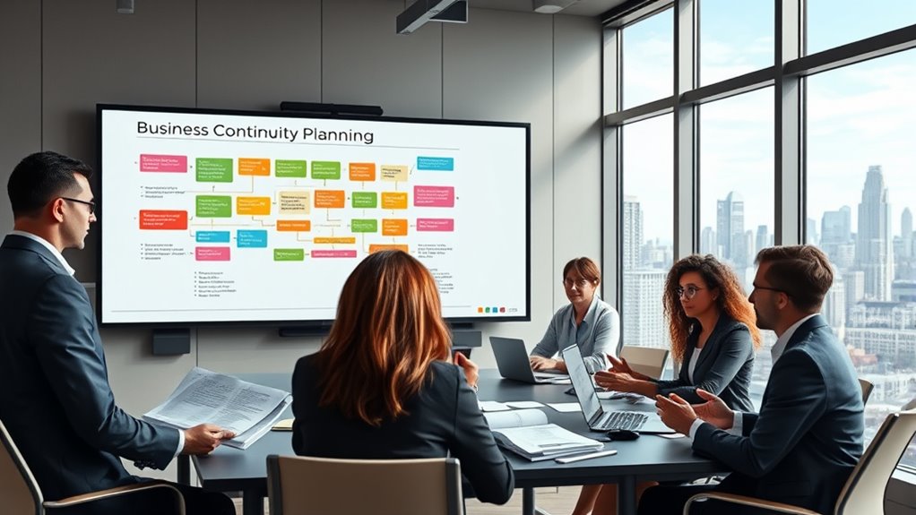 automate test involve benchmark