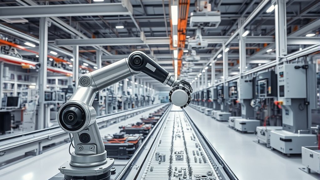 automation implementation challenges