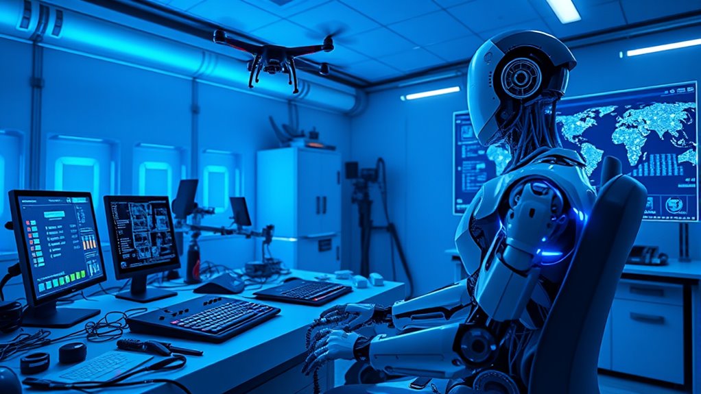 autonomous agents in ai