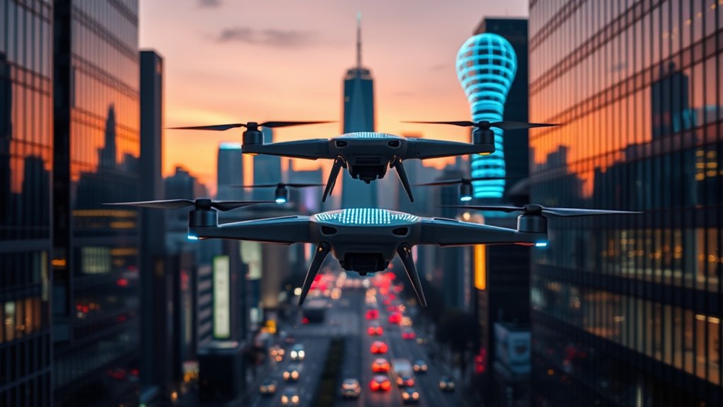 autonomous ai emerging trends