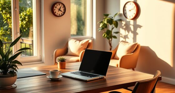 balance boundaries self care