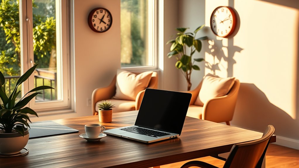 balance boundaries self care