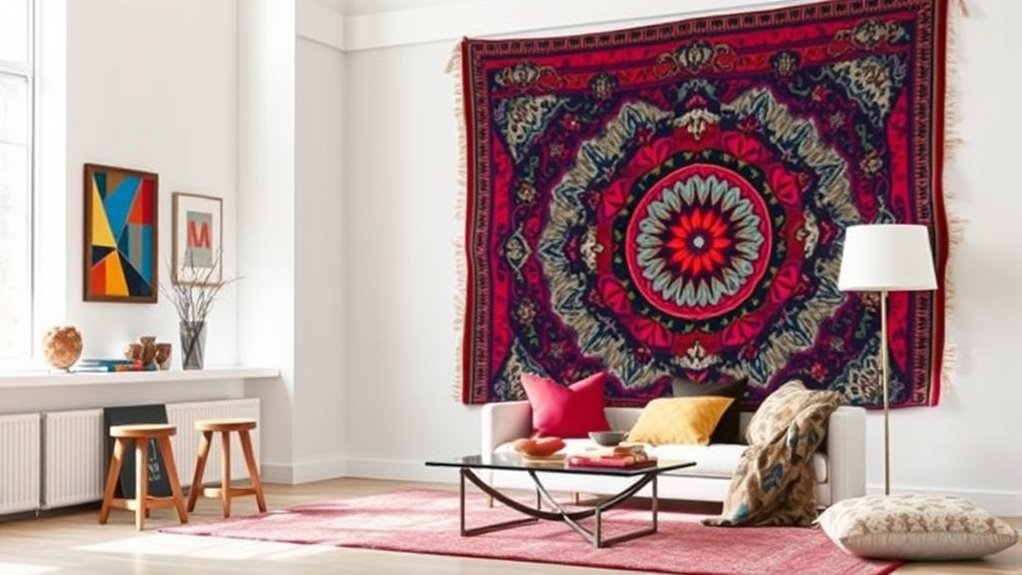 balance contrast personalization harmony