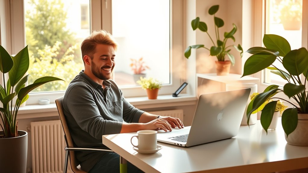 balance flexibility wellbeing satisfaction