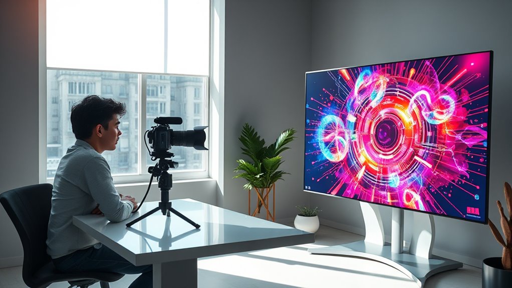 balance human and ai