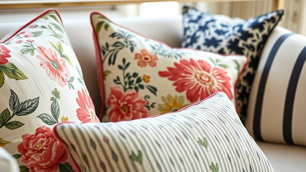 balance in print pairing