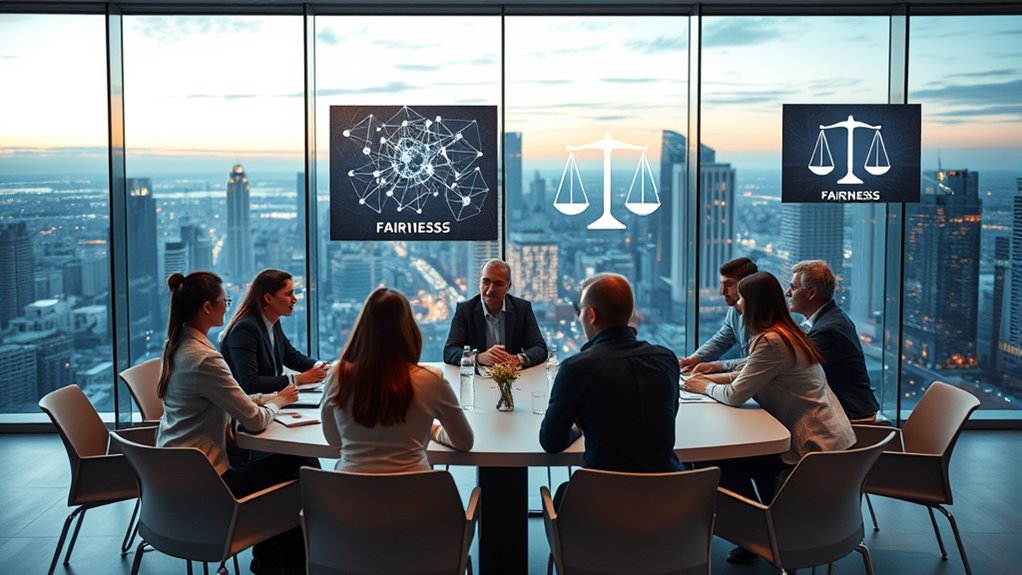 balancing regulation and ethics