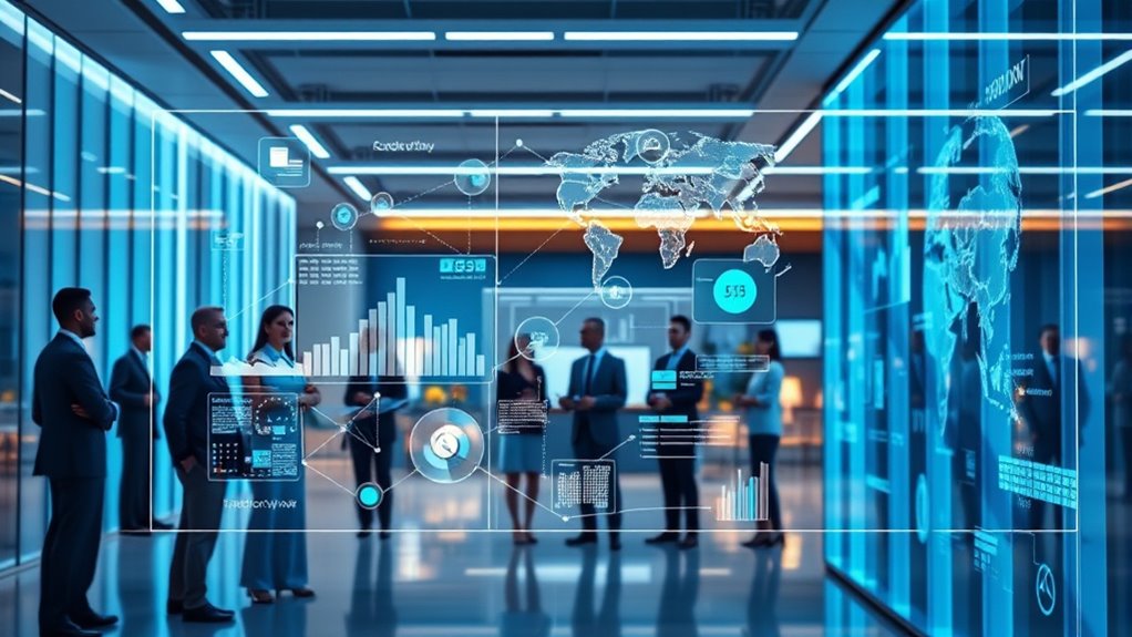 balancing technology and humanity