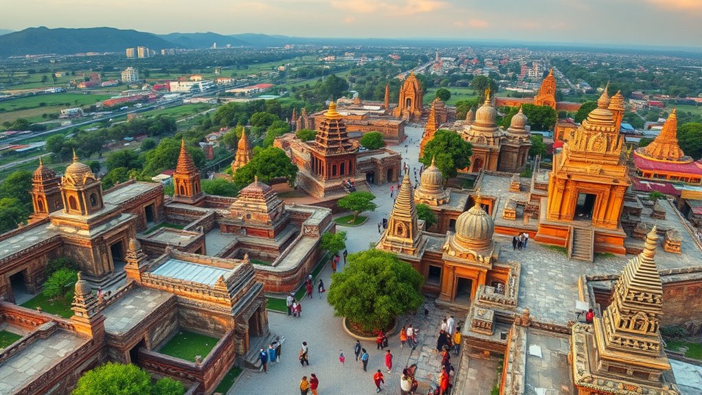 balancing tourism with preservation