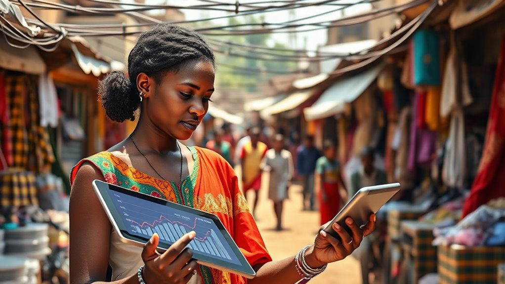 barriers to ai access