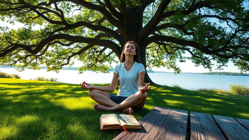 benefits of digital detox