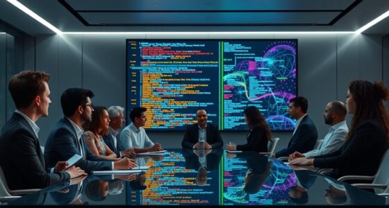 bias and transparency in algorithms